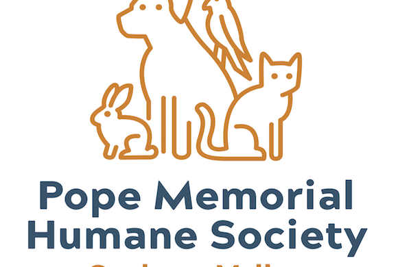 Becoming Pope Memorial Humane Society