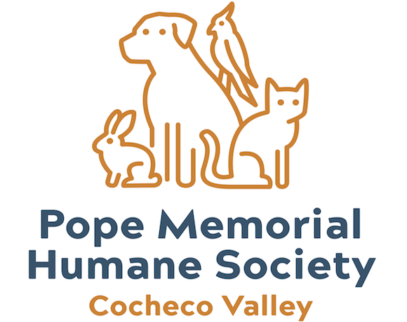 Becoming Pope Memorial Humane Society Becoming Pope Memorial Humane Society