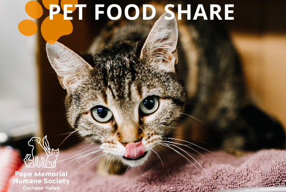 Pet Food Share