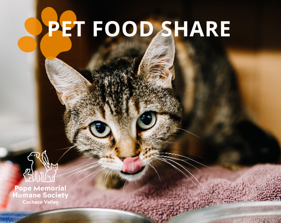 Pet Food Share Pet Food Share